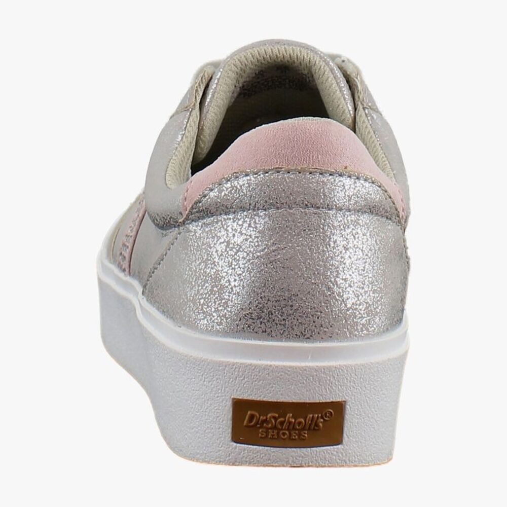 Dr. Scholl's Madison Lace Light Pink - Picture 6 of 8